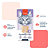 Petisco Para Gato Wanpy Fillet Natural De Cavalinha25g - Imagem 3