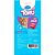 Petisco Cremoso Chalesco Toru para Gatos Adultos sabor Atum 60g - Imagem 2