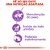 Sachê Royal Canin Sterilised Gatos Adultos Castrados Molho 85g - Imagem 3