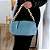 Bolsa Pouch Azul - Imagem 1