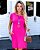 VESTIDO BARBIE - Imagem 1