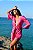 COLEÇÃO RESORT - SAÍDA CURTA PINK - Imagem 1
