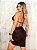 SAIA GLOSS PRETA - Imagem 2