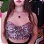 CROPPED LIZ - Imagem 1