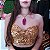 CROPPED LIZ - Imagem 3