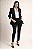 BLAZER ALFAIATARIA PRETO - Imagem 1
