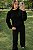 CONJUNTO MOUSSE PRETO - Imagem 1