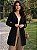 CARDIGAN PRETO - Imagem 1