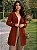 CARDIGAN MARROM - Imagem 1