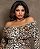 BODY ANIMAL PRINT - Imagem 1