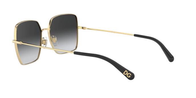 Óculos Solar Feminino Dolce&Gabbana DG2242 1334 48 G57 - Imagem 2