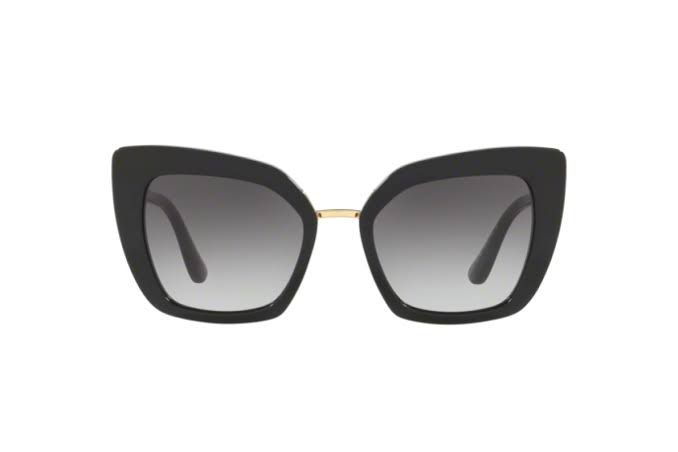Óculos Solar Feminino Dolce&Gabbana DG4359 501/8G 52 - Imagem 1