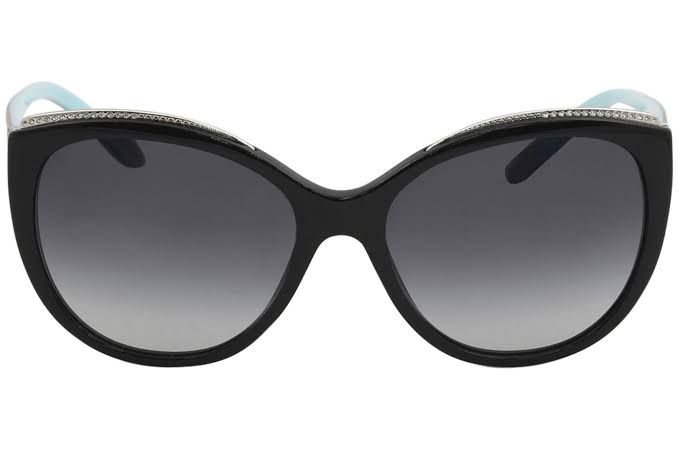 Óculos de Sol Tiffany&Co Feminino TF4134-B 8001/3C - Imagem 1