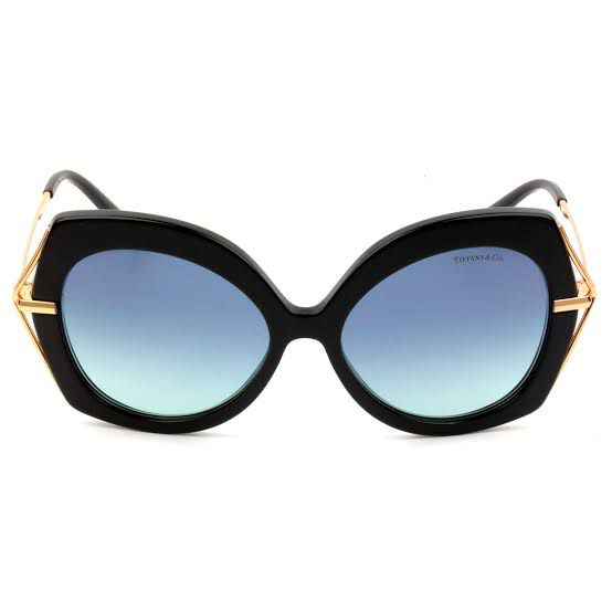 Óculos de Sol Tiffany&Co Feminino TF4169 8001 9S - Imagem 1