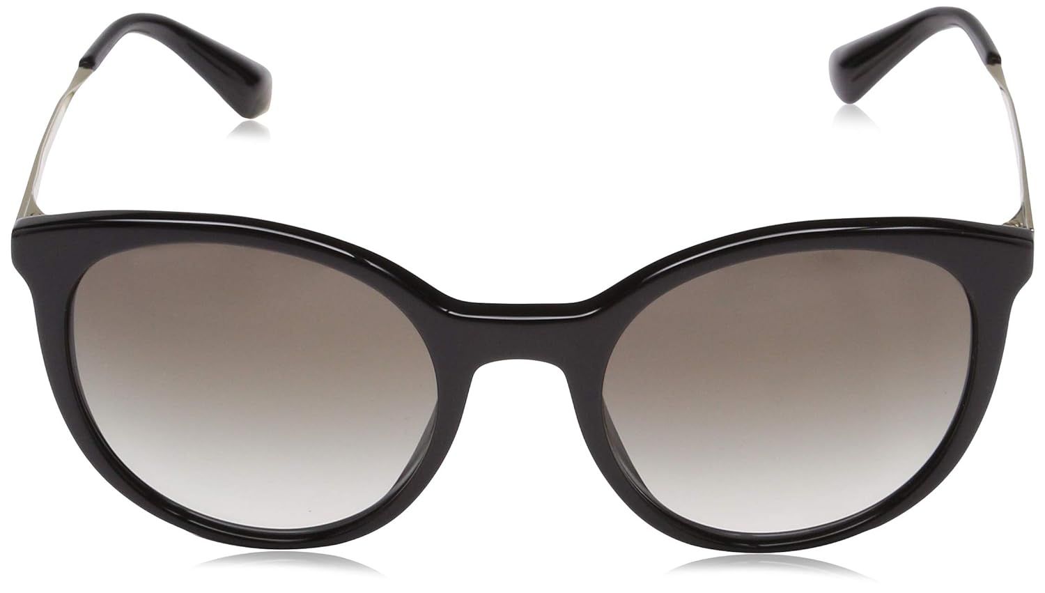 Óculos de Sol Prada Feminino SPR17S 1AB-0A7 - Imagem 2