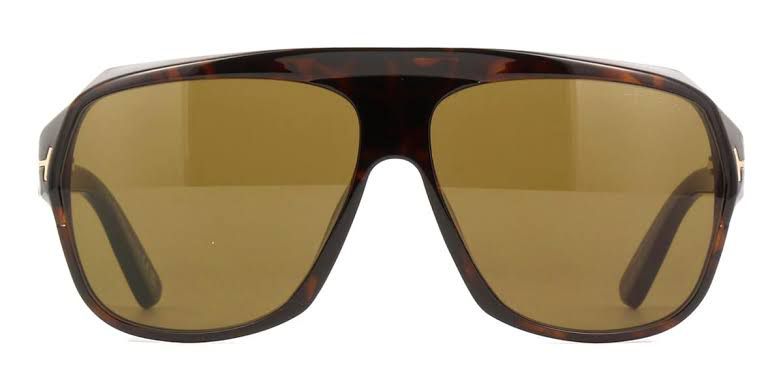 Óculos de Sol Masculino Tom Ford Hawkings-02 TF 908 52J - Imagem 1