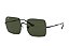 Óculos de Sol Ray-Ban Square Classic Feminino / Masculino RB1971 91483154 - Imagem 2