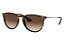 Óculos de Sol Ray-Ban Erika Tartaruga Feminino RB 4171L 865/1354 - Imagem 2