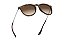 Óculos de Sol Ray-Ban Erika Tartaruga Feminino RB 4171L 865/1354 - Imagem 4