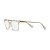 Óculos Feminino Ralph Lauren RA 7104-5002 54 Cristal - Imagem 4