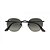 Óculos Solar Ray Ban Round Metal RB 3447NL 002/71 53 Preto - Imagem 3