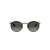 Óculos Solar Ray Ban Round Metal RB 3447NL 002/71 53 Preto - Imagem 1