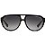 Óculos Solar Armani Exchange AX 4042S 8158/T3 Preto - Imagem 1