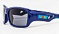 Óculos Solar Infantil Carros Disney Pixar CA7 3536 1610 Azul - Imagem 1