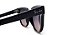 Óculos Solar Unissex RayBan Meteor Preto Com Lente G15 0RB 2168 901/3150 - Imagem 4