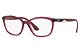 Óculos Feminino Vogue VO 5279-l 2747 Roxo Translúcido - Imagem 2