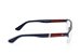 Óculos Masculino Tommy Hilfiger TH 1524 PJP Metal com Nylon Azul e Marrom - Imagem 2