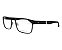 Óculos Masculino Tommy Hilfiger TH 1543 003 Metal Preto - Imagem 2