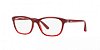 Óculos Feminino Vogue VO 5078-L 2348 Vinho - Imagem 2