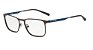 Óculos Masculino Arnette Metal WOOT S 6116 699 Grafitti com Azul - Imagem 1