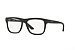 Óculos Masculino Arnette OUTSMART 7111 1108 Preto - Imagem 1