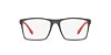 Óculos Masculino Arnette MC TWIST 7147 2526 Grafitti com Vermelho - Imagem 3