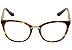Óculos Vogue 5121L W656 Tartaruga - Imagem 1
