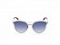 Óculos Solar Victoria's Secret 0050 16W Prata - Imagem 2