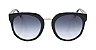 Óculos Solar Victoria's Secret VS 0031 01B Preto - Imagem 1