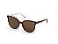 Óculos Solar Victoria's Secret VS 0037 52E Tartaruga - Imagem 1