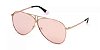 Óculos Solar Victoria's Secret VS 0037 28G Rosa - Imagem 1