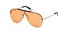 Óculos Solar Victoria's Secret VS 0012 28F Laranja - Imagem 3