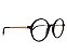 Óculos Victoria's Secret VS5005 001 Preto - Imagem 1