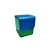 Joke Box - Verde/Azul - Imagem 1