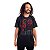 Camiseta Star Wars Darth Vader Preta - Imagem 1