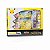 Cartas Pokémon Box Coleção Especial Celebrações - Pikachu V União - Imagem 1