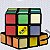 Cubo Mágico Rubiks Impossível Original - Imagem 2
