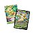 Box de Cartas Pokémon Especial Leafeon V-ASTRO - Imagem 2