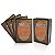 Lote 100 cartas originais  Magic MTG + Carta Promocional de Brinde - Imagem 1