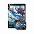 Lata Pokémon Poderes Divergentes - Samurott de hisui V - Imagem 2
